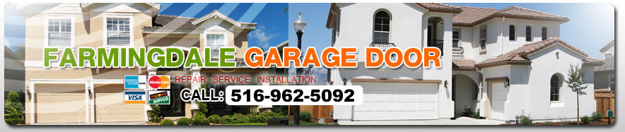 Delray Beach Garage Door